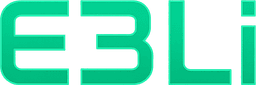 E3Li Logo