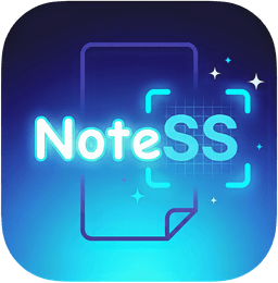 NoteSS App Icon